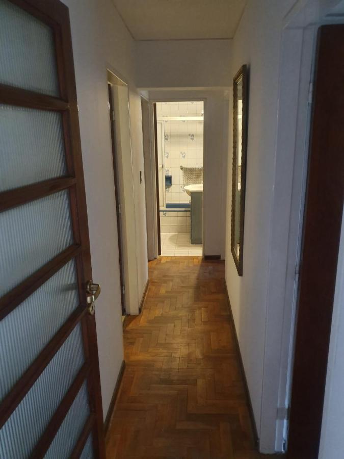 Apartamento Departamento Excelente Ubicación Mendoza